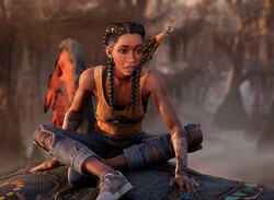 Xbox Game Studios Titles Up For Several Awards At Golden Joysticks 2025