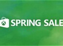 Xbox Spring Sale 2024 Now Live, 800+ Games Discounted