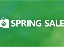 Xbox Spring Sale 2024 Now Live, 800+ Games Discounted