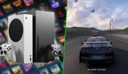 Forza Horizon 6's Full Resolution & FPS Details Revealed For Xbox Series X|S