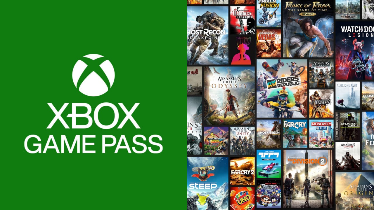 Far Cry 5 comes to Xbox Games Pass on PC/Console today! : r/farcry