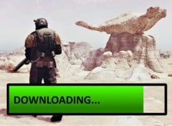 Starfield Preloads Now Live, 100GB+ Download Size On Xbox & PC