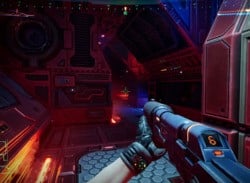 Nightdive Releases New Gameplay Trailer For System Shock Remake