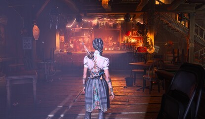 Here's What The Reviews Are Saying About Xbox's South Of Midnight