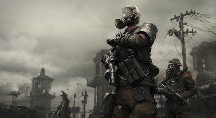 Metro 2039 Is Coming To Xbox This Winter, Gorgeous In-Engine Gameplay Revealed3