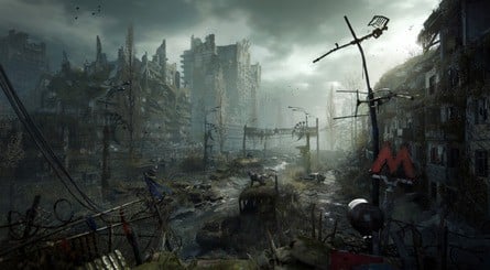 METRO 2039 Gets A New Trailer, But Targets A Very Busy February Release 3