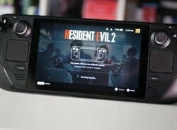 New Steam Deck Project Allows For Native Xbox PC Support, But With A Few Catches