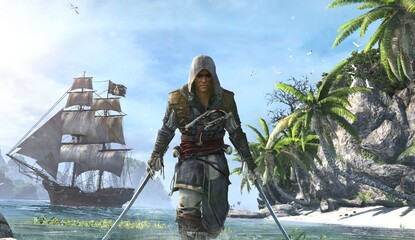 Would You Play An Assassin's Creed: Black Flag Remake?