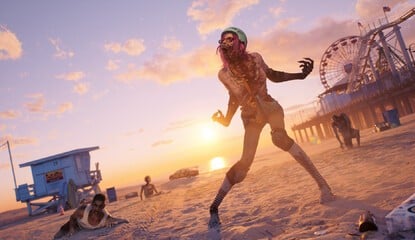 What Do You Think Of Dead Island 2 On Xbox Game Pass?