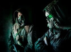 Chernobylite's Next-Gen Trailer Shows Off Upgraded Exclusion Zone