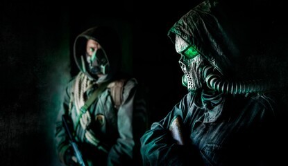 Chernobylite's Next-Gen Trailer Shows Off Upgraded Exclusion Zone