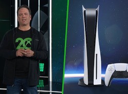 Xbox's Phil Spencer Says Console Wars 'Don't Help The Industry Grow'