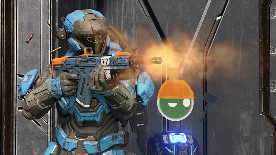 Halo Infinite Leak Shares More Details On Rumoured Battle Royale Mode