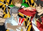 SEGA To Announce Persona 4 Remake At Xbox Games Showcase 2025
