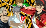 Report: SEGA To Announce Persona 4 Remake At Xbox Games Showcase 2025