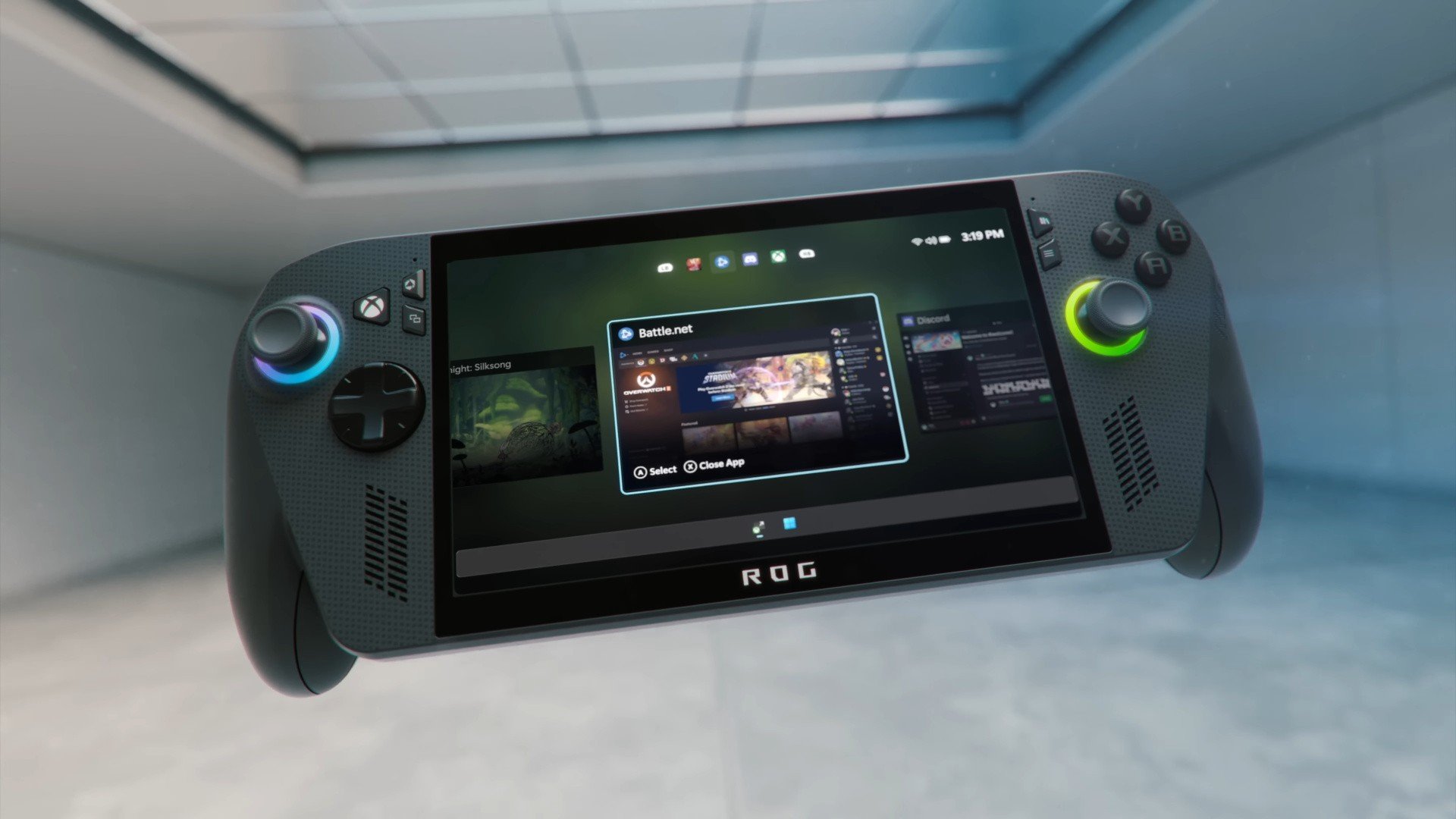 ROG Xbox Ally Release Window Verified By Major Outlet, But Questions Remain Over Price