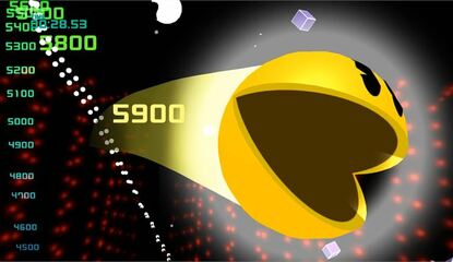 Today Is Your Last Chance To Get Pac-Man Championship Edition 2 For Free