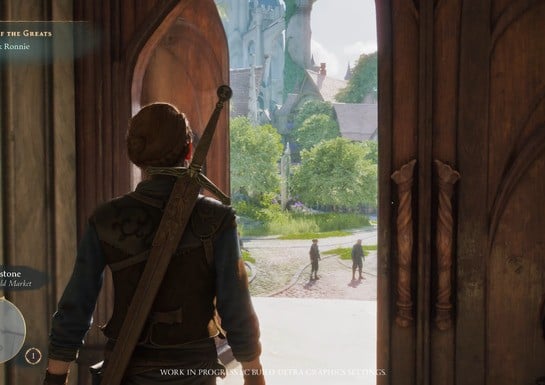 Fable Director Reveals Original October 2026 Release Plans, But They're 'Glad' For The Delay
