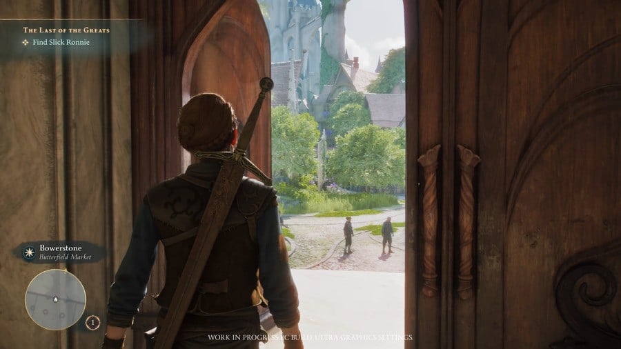 Fable Director Reveals Original October 2026 Release Plans, But They're 'Glad' For The Delay