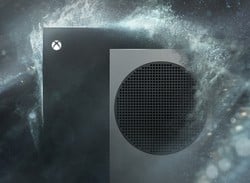 Xbox Console Updates Continue As New 'Cloud Save Sync' Indicator Rolls Out To Insiders