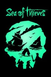 Sea Of Thieves Cover