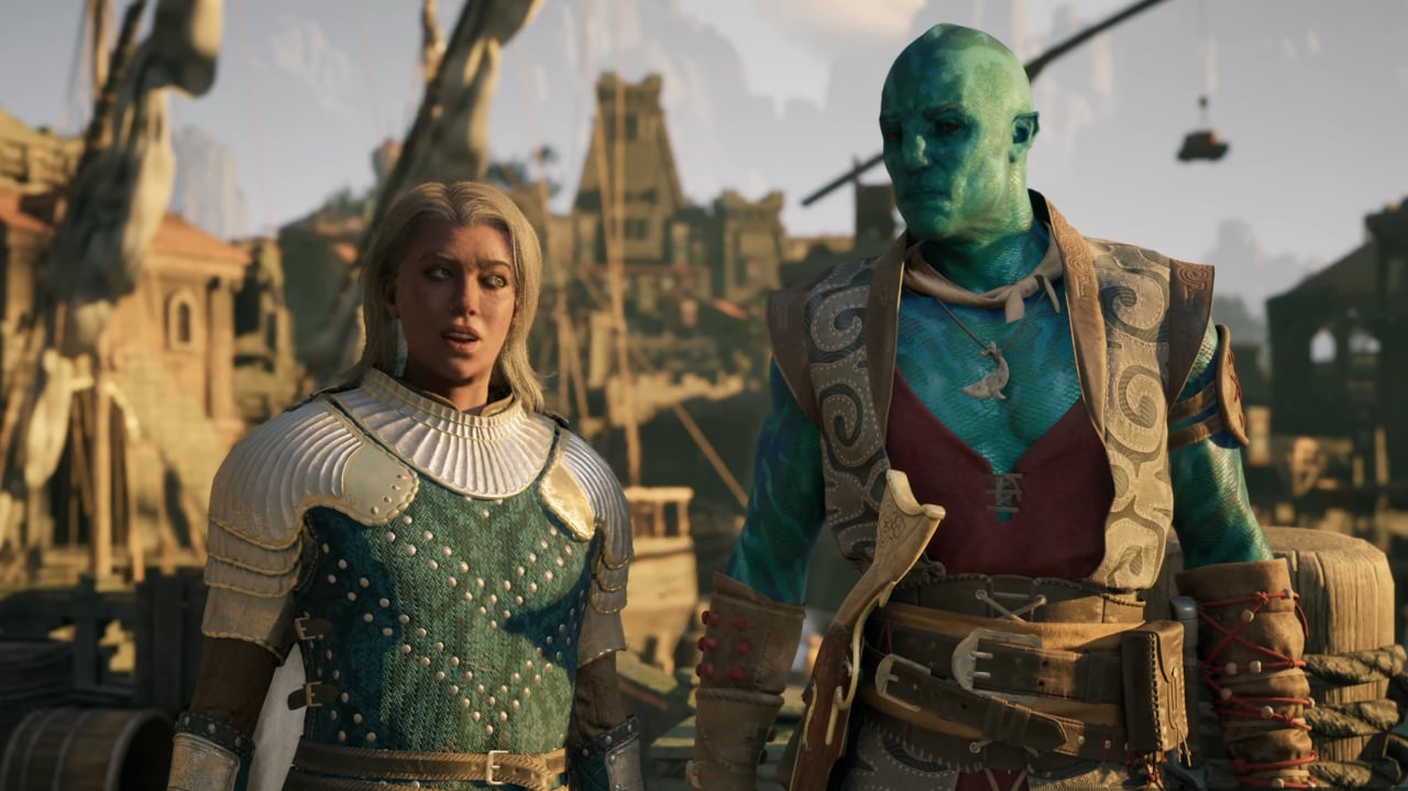 3か月後、これらは2025年のトップ10 Xboxゲームです