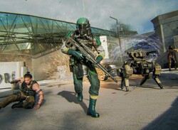 Call Of Duty: Black Ops 7 Gets Small Post-Launch Update, Here Are The Patch Notes