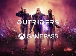 It's Official, Outriders Is Coming To Xbox Game Pass At Launch