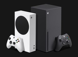 Xbox Is Introducing A Way For Insiders To Reserve A Series X