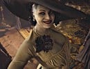 Rumour: Sony Deal Will Bar Resident Evil Village From Xbox Game Pass