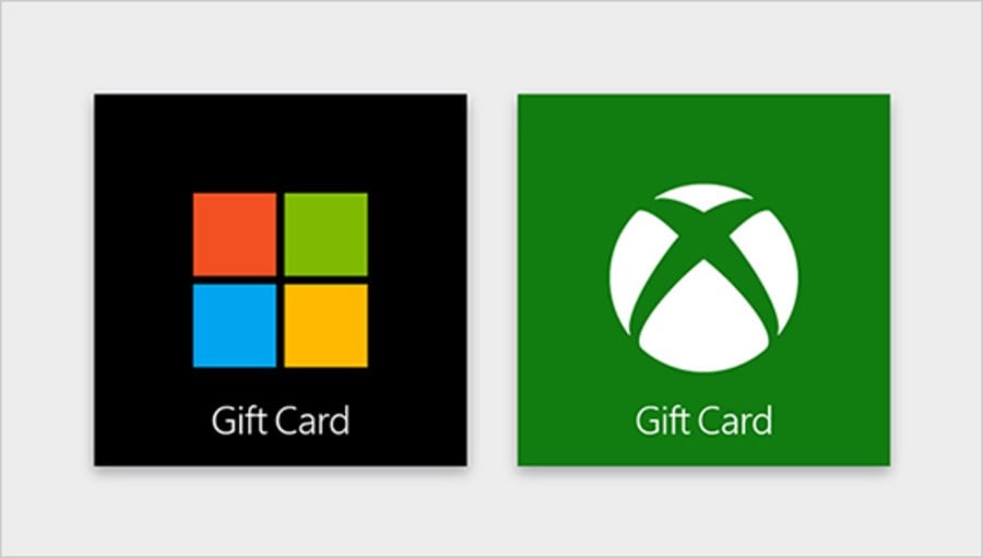 Microsoft Is Emailing Random Users With (Up To) $100 Gift Cards