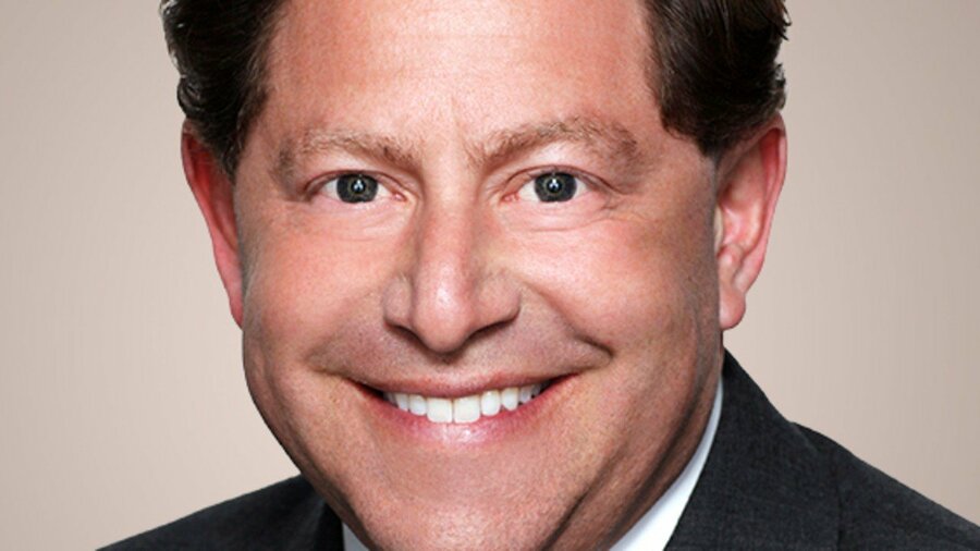 Activision Blizzard Employees Dissatisfied With Kotick At Internal Meeting