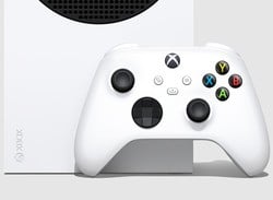 Microsoft Exec Denounces Next-Gen Xbox Leaks As 'Theft'