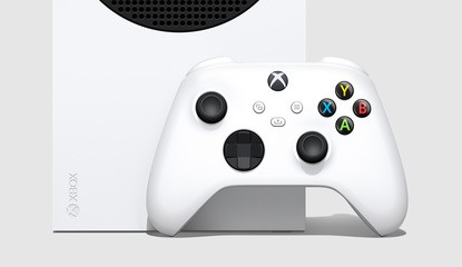Microsoft Exec Denounces Next-Gen Xbox Leaks As 'Theft'