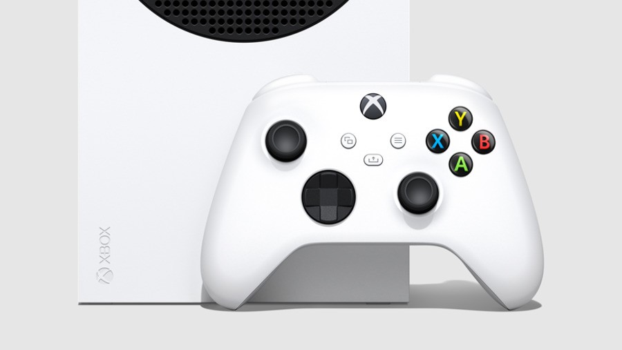 Microsoft Exec Denounces Next-Gen Xbox Leaks As 'Theft'