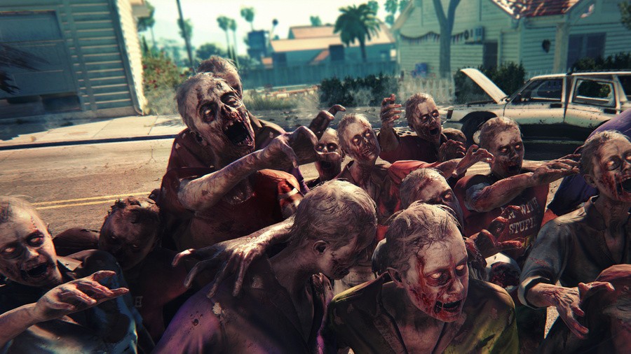Dead Island 2 Reveal