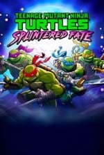 Teenage Mutant Ninja Turtles: Splintered Fate (Xbox Series X|S)
