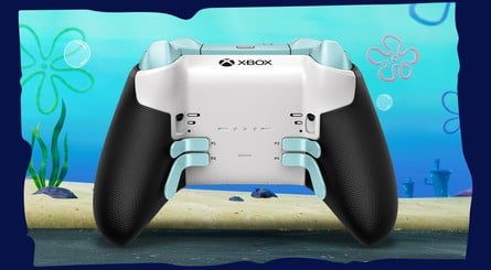 Xbox Is Selling New 'Limited Edition' SpongeBob Controllers, But They Don't Come Cheap 3