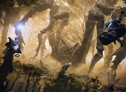 Are You Interested In This Week's New FromSoftware Release?