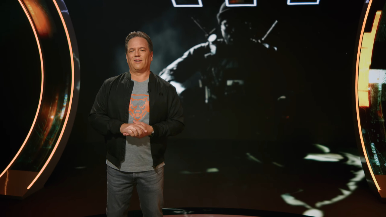 Here Are The Top 10 Most Popular Trailers From The Xbox Games Showcase 2024