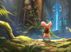Here's What The Reviews Are Saying About Moss: The Forgotten Relic