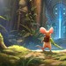 Roundup: Here's What The Reviews Are Saying About Moss: The Forgotten Relic