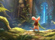Roundup: Here's What The Reviews Are Saying About Moss: The Forgotten Relic