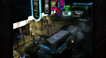 Blade Runner, o clássico jogo de aventura, chega ao Xbox este mês 2