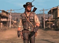Red Dead Redemption Gets 60FPS Patch On PS5, Xbox Version Remains 30FPS