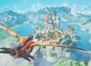 Monster Hunter Stories Is Finally Making Its Debut On Xbox In 2026