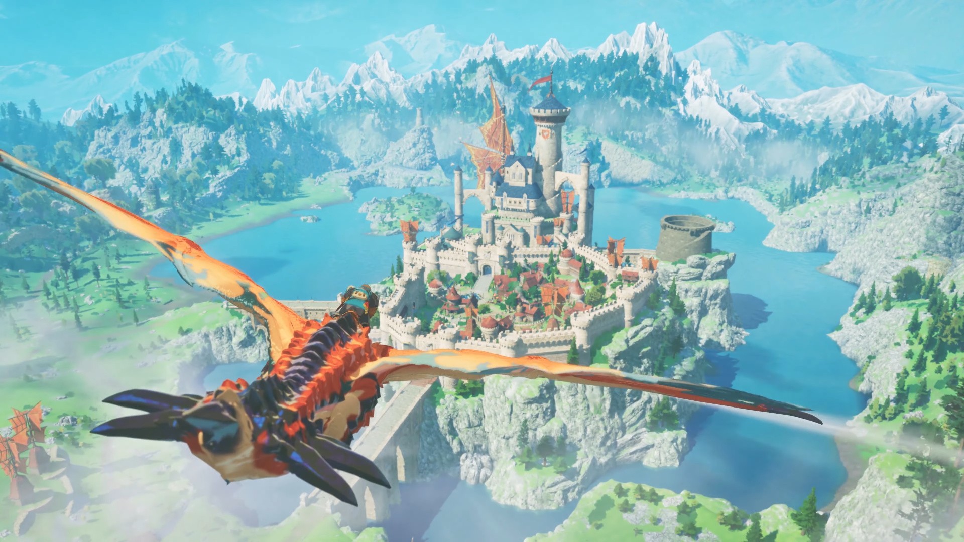 Monster Hunter Stories wreszcie debiutuje na Xbox w 2026 roku