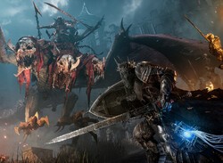 The Lords Of The Fallen Looks Incredible In Breathtaking New Screenshots