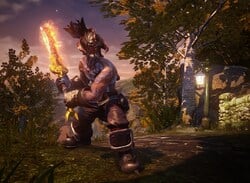The New Fable Will Remain 'Light-Hearted' And 'British', Suggests Xbox Boss
