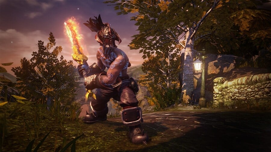 The New Fable Will Remain 'Light-Hearted And British', Suggests Xbox Boss